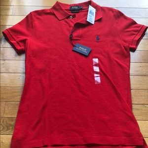 Polo by Ralph Lauren